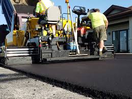 Why Choose Us For All Your Driveway Paving Needs in Kirby, TX?